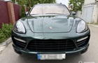 Експосадовець Харкова “забув” про Porsche і будинок у декларації
