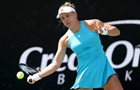 Стародубцева выбыла из турнира WTA 1000 в Риме