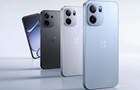 OnePlus представила новую серию смартфонов