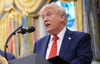 Трамп зробив заяву щодо перемир я між США й Іраном