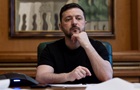 Зеленський зробив заяву до Дня пам’яті та перемоги над нацизмом