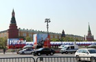 Кремль отменил приглашение иностранным СМИ на парад 9 мая