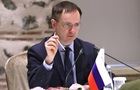 Суд оголосив вирок переговірнику РФ Мединському за підручник з історії