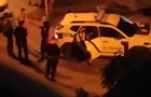 В Запорожье военный устроил стрельбу возле магазина