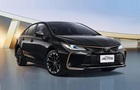 Toyota Corolla получила юбилейные версии к 60-летию модели