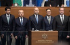 У Болгарії затвердили уряд Радева