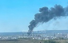 СБУ втретє уразила нафтові об єкти в Пермі
