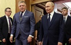 Советник Зеленского назвал возможную тему разговора Фицо с Путиным