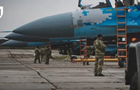 Швеция усилила поддержку украинской военной авиации