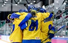Сборная Украины может выйти в элитный дивизион благодаря литовцам  