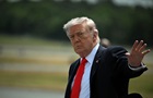 Трамп объявил перемирие между Украиной и РФ