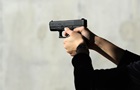 В Одессе мужчина устроил стрельбу в пиццерии