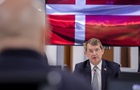 Король Дании поручил министру обороны сформировать правительство