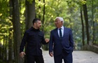 Зеленский и Кошта обсудили путь Украины в ЕС