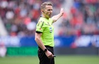 Назначен арбитр на матч Барселоны и Реала