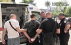 В Киеве мужчина сорвался с 11 этажа, убегая от россиянина