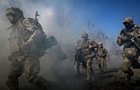 Генштаб подвел итоги дня  перемирия  на фронте