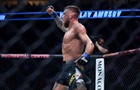 Українець отримав грошовий бонус за перемогу в UFC
