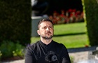 Зеленський привітав українок із Днем матері