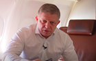 Фицо передал Путину послание от Зеленского