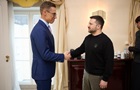 Зеленський скоординував позиції зі Стуббом