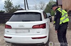 На Львівщині бійка переросла у стрілянину
