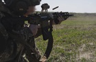 Генштаб заявил о нарушении перемирия врагом