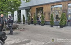 В Охтирці чоловік підірвав гранату, поранені п ятеро людей