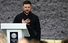 Зеленский ответил на возможную встречу с Путиным