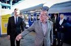 У Київ прибув з візитом міністр оборони Німеччини