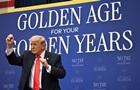 Трамп прокомментировал освобождение заключённых в РФ и Беларуси