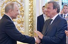 Каллас: Шредер не может быть переговорщиком от ЕС