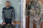 Завербований через ТікТок одесит  зливав  позиції ППО