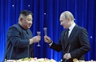 Северная Корея заработала половину своего ВВП на помощи России