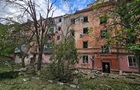 У Херсоні п ятеро поранених через російські обстріли