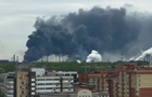На ключовому меткомбінаті РФ спалахнула пожежа