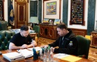 Буданов назвав умови для розмови між Зеленським і Путіним