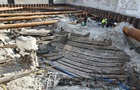 В Эстонии под землей нашли средневековый корабль