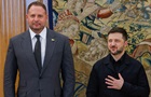 Проект Династія. Підозра Єрмаку від НАБУ