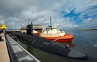 США переместили в порт Гибралтара свою крупнейшую атомную подводную лодку