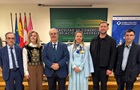 В Испании пять университетов открыли программы по украинистике