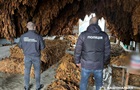 Организаторам табачного подполья в Одессе объявили подозрения