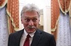  Не в Москве : Кремль не исключает встречу лидеров