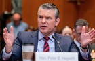 Витрати на війну з Іраном: Конгрес США влаштував Геґсет суворий допит