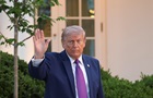 Трамп вирушає в Китай на зустріч із Сі Цзіньпіном