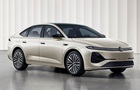 Volkswagen показав седан ID.Era 5S для Китаю