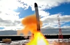 Ракета Сармат. Новые испытания в России