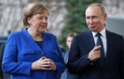 В ЕС предложили  оптимального  переговорщика с РФ