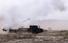 Генштаб зафіксував на фронті 210 боєзіткнень
