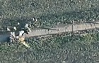 Сили оборони знищили колону РФ під Часовим Яром